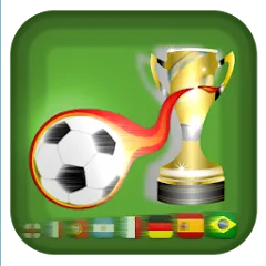 Скачать True Football National Manager на Android — Безлимитные деньги и все команды открыты
