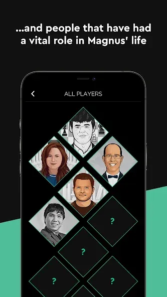 Скачать Play Magnus - Play Chess (Мод: Безлимитные подсказки и премиум открыт) на Андроид — скриншот 5