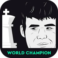 Скачать Play Magnus - Play Chess (Мод: Безлимитные подсказки и премиум открыт) на Андроид