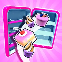 Скачать взлом Hole and Fill: Collect Master! на Андроид — Безлимитные деньги и всё открыто