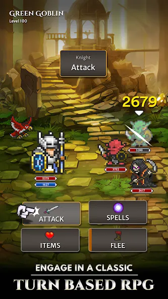 Скачать Orna: A fantasy RPG & GPS MMO на Android — Безлимитные ресурсы и опыт — скриншот 2 Скачать Orna: A fantasy RPG & GPS MMO на Android — Безлимитные ресурсы и опыт — скриншот 2