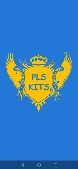 PLS KITS MOD — Безлимитные монеты и открытые наборы на Андроид — скриншот 1 PLS KITS MOD — Безлимитные монеты и открытые наборы на Андроид — скриншот 1