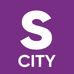 SkillCity 6+ MOD APK на Android — Много монет и открыты уровни