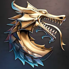 Rise of Castles — Взломанная версия (Безлимитные ресурсы и ускоренное строительство)