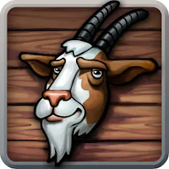 Скачать Burkozel (Bura] the card game (Мод: Безлимитные монеты и открыты все карты) на Андроид