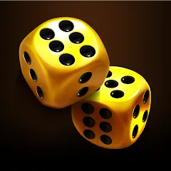 Narde MOD APK на Android — Без рекламы и отмена ходов