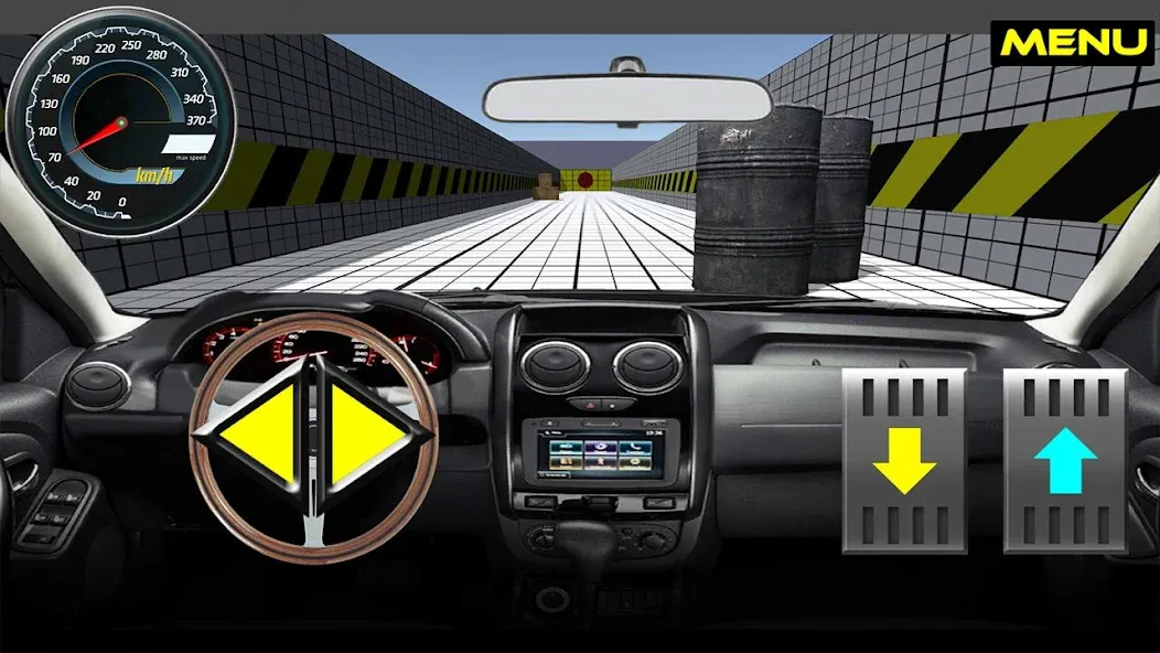 Car Crash Test Simulator Mod APK Безлимитные деньги и все машины — Скачать на Андроид — скриншот 2