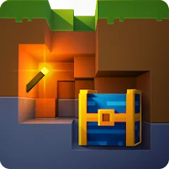 Epic Mine — Взломанная версия (Безлимитные ресурсы и ускоренная добыча)