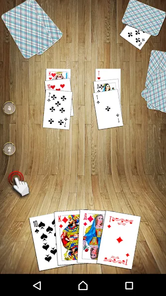 Project Cards на Андроид — Много денег и ресурсов — скриншот 2