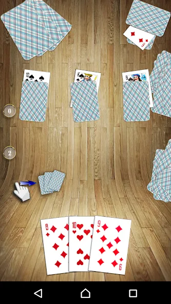 Project Cards на Андроид — Много денег и ресурсов — скриншот 3