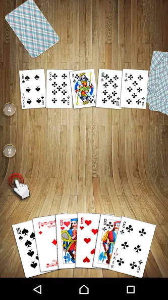 Project Cards на Андроид — Много денег и ресурсов — скриншот 4