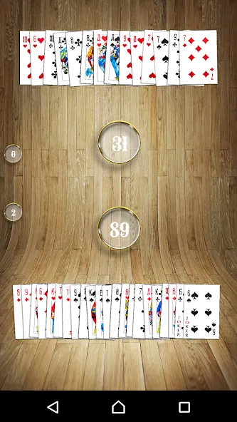 Project Cards на Андроид — Много денег и ресурсов — скриншот 5