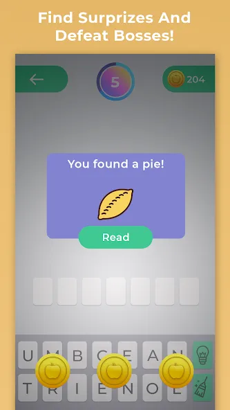 Tricky Riddles with Answers — Разгаданы все сложные загадки — скриншот 4 Tricky Riddles with Answers — Разгаданы все сложные загадки — скриншот 4