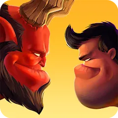 Evil Defenders на Андроид — Безлимитные деньги и усиленная защита
