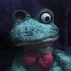 Скачать Five Nights with Froggy — Модификация Безлимитные монеты и разблокированы уровни