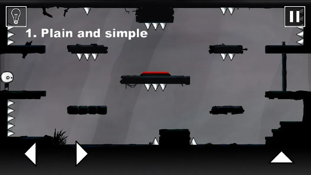 That Level Again Mod APK Открыты все уровни и подсказки — Скачать на Андроид — скриншот 2