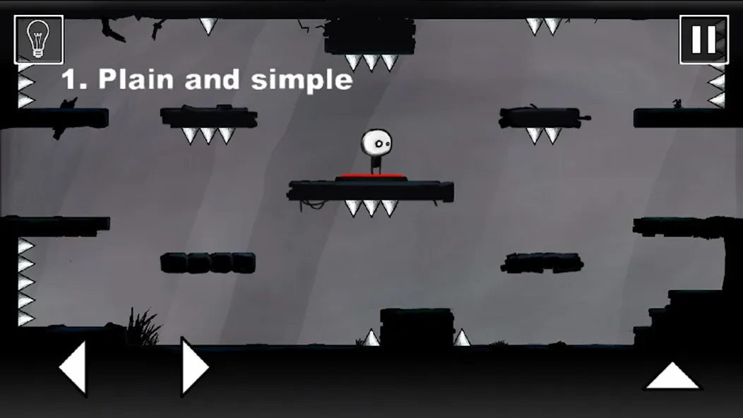 That Level Again Mod APK Открыты все уровни и подсказки — Скачать на Андроид — скриншот 3