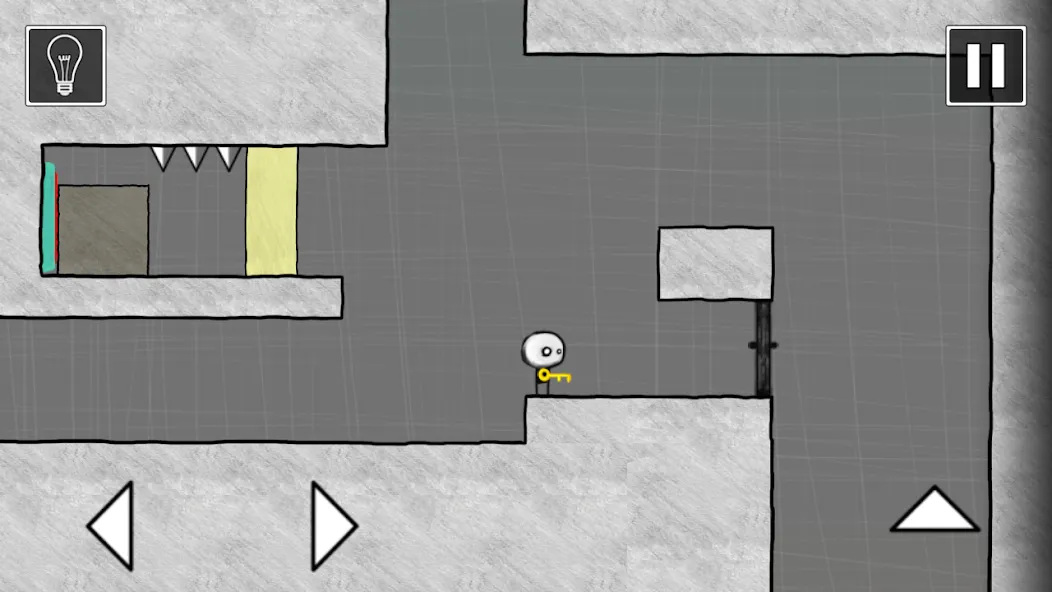 Взлом That Level Again 3 — Открыты все уровни и подсказки — скриншот 3