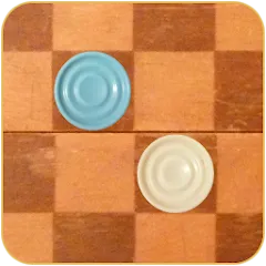 USSR Checkers MOD — Безлимитные подсказки и отмена ходов на Андроид