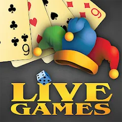 Скачать Durak LiveGames online — Безлимитные монеты и быстрые победы