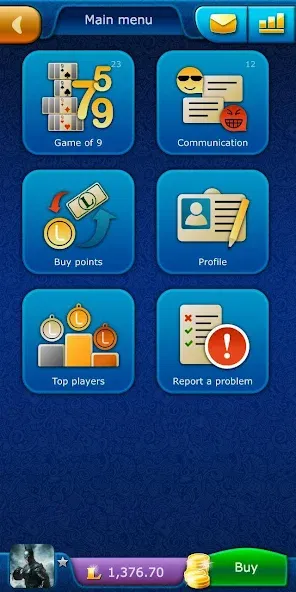 Скачать Joker LiveGames online MOD APK — Безлимитные фишки и быстрые выигрыши — скриншот 1