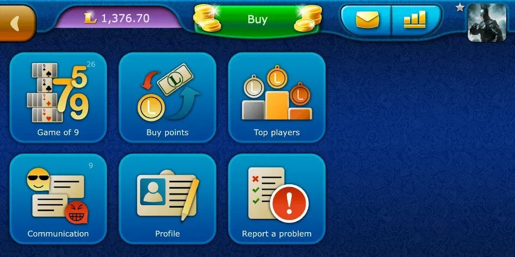 Скачать Joker LiveGames online MOD APK — Безлимитные фишки и быстрые выигрыши — скриншот 5