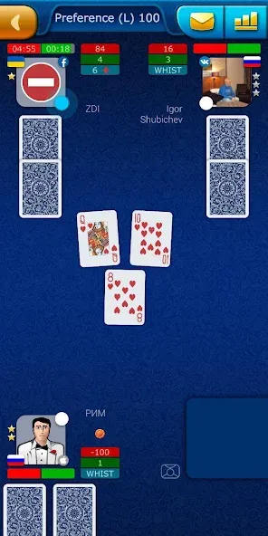 Скачать Preference LiveGames online с модом — Без рекламы и открыты все темы — скриншот 2