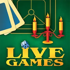Скачать Preference LiveGames online с модом — Без рекламы и открыты все темы
