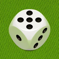 Dice Mod APK Безлимитные броски и удача — Скачать на Андроид