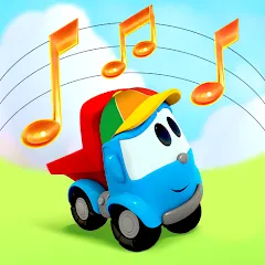 Leo kids songs and music games (Мод Все песни и игры открыты)