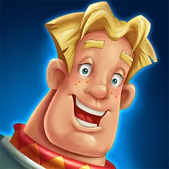 Heroes Adventure: Action RPG — Мод: Безлимитные ресурсы и усиленные герои