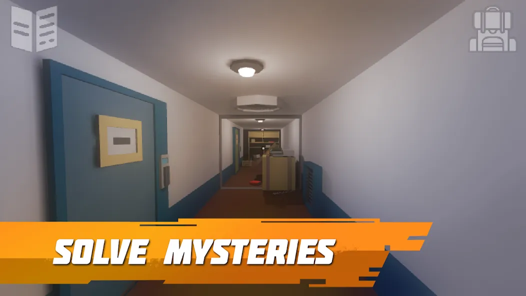 Bunker 21 Survival Story — Безлимитные ресурсы и здоровье — скриншот 2