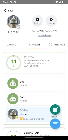 Скачать SmartPref Pro на Андроид — Расширенные настройки и премиум-функции — скриншот 4