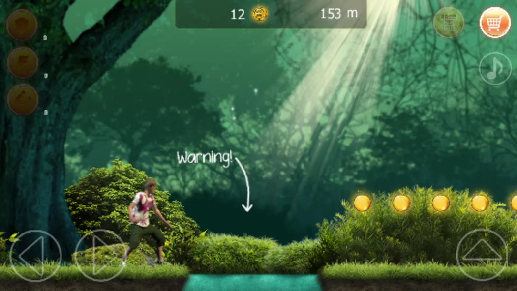 Expensive Gold Voyage — Мод: Безлимитное золото и открытые уровни — скриншот 2 Expensive Gold Voyage — Мод: Безлимитное золото и открытые уровни — скриншот 2