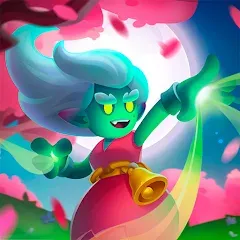 Скачать Rush Arena: PvP Tower Defense с модом — Безлимитные деньги и усиленные башни