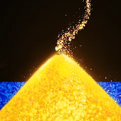 SandBox: Powder Simulator — Песочница с безграничными ресурсами