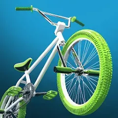 Скачать Touchgrind BMX 2 с модом — Безлимитные деньги и все байки