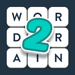 WordBrain 2 - word puzzle game MOD — Безлимитные подсказки и открыты уровни на Андроид