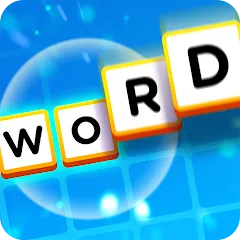 Word Domination MOD — Безлимитные подсказки и монеты на Андроид