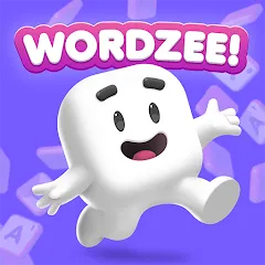 Скачать взломанную Wordzee! - Social Word Game — Безлимитные подсказки и бонусы