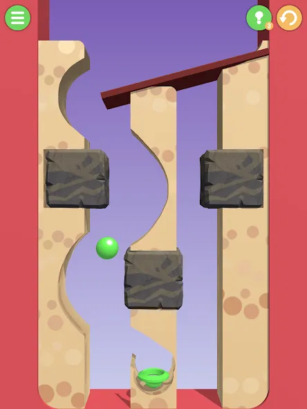 Dig This! Mod APK Безлимитные ходы и открыты все уровни — Скачать на Андроид — скриншот 5