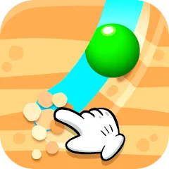Dig This! Mod APK Безлимитные ходы и открыты все уровни — Скачать на Андроид