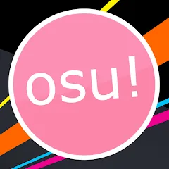 osu!stream Mod APK Разблокированы все песни и режимы — Скачать на Андроид