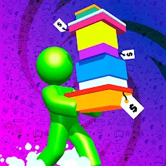 Shopping Mania Mod APK Безлимитные деньги и всё открыто — Скачать на Андроид