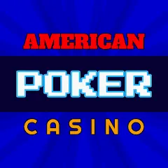 Скачать American Poker 90's Casino на телефон — Безлимитные фишки и бонусы