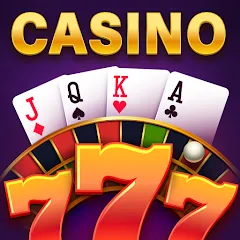 Скачать Casino All Star: Poker & Slots — Последняя версия (Безлимитные фишки и бесплатные вращения)