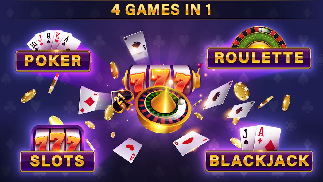 Скачать Poker Tour: Texas Holdem World на Андроид — Безлимитные фишки и все турниры — скриншот 2