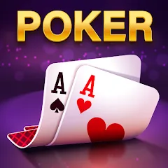 Скачать Poker Tour: Texas Holdem World на Андроид — Безлимитные фишки и все турниры