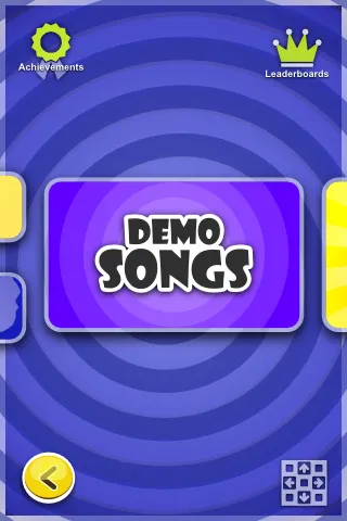 Скачать взломанную BeatX: Rhythm Game — Разблокированы все песни и уровни — скриншот 5