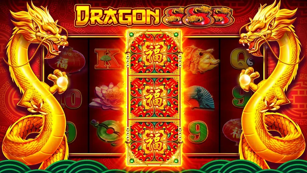 Скачать Winning Slots Las Vegas Casino — Безлимитные монеты и джекпоты — скриншот 3